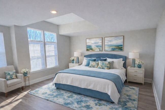 Building Photo - COMING SOON > 3BR Townhome • Brand-New Build • 2 Car Garage Parking