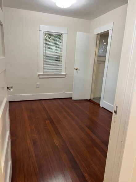 Building Photo - 6309 Gregory Ave