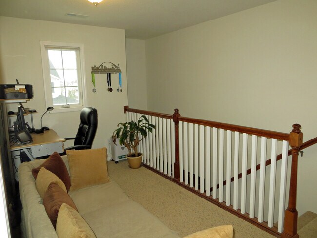 Loft - 2789 NW 155th St