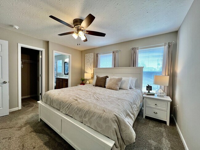 Building Photo - Brand New Home Walking distance to Spooky Nook