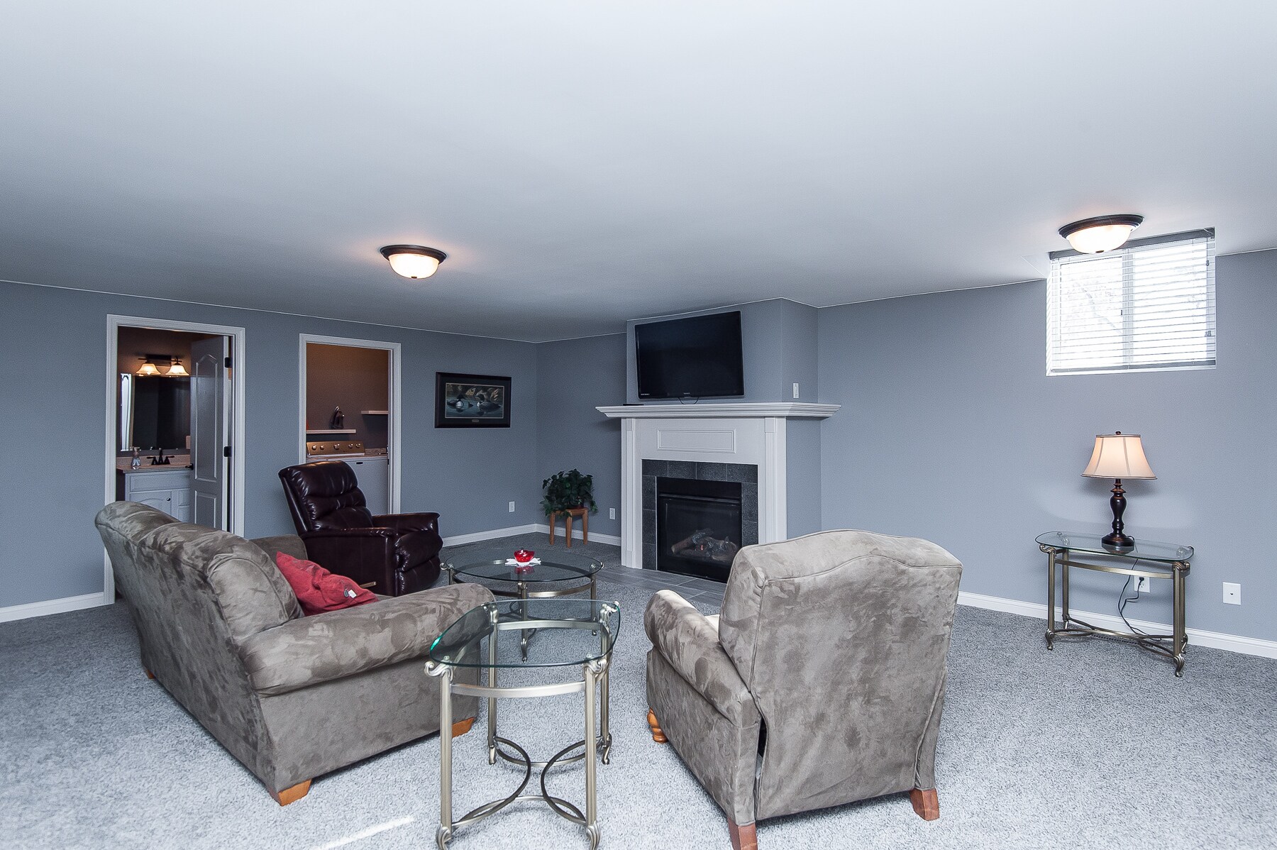 Family Room - 67951 County Road 76