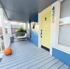 Building Photo - 4320 Wallace St