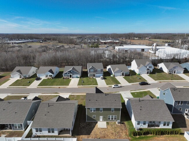 Building Photo - Modern 2024 New Construction in Sage Farms – Steps from Dog Park & Trails!