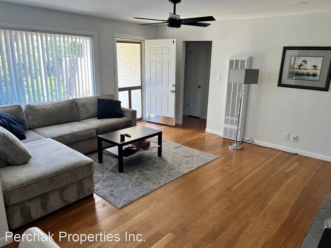 Building Photo - 2 br, 1 bath House - 1680 La Bonita