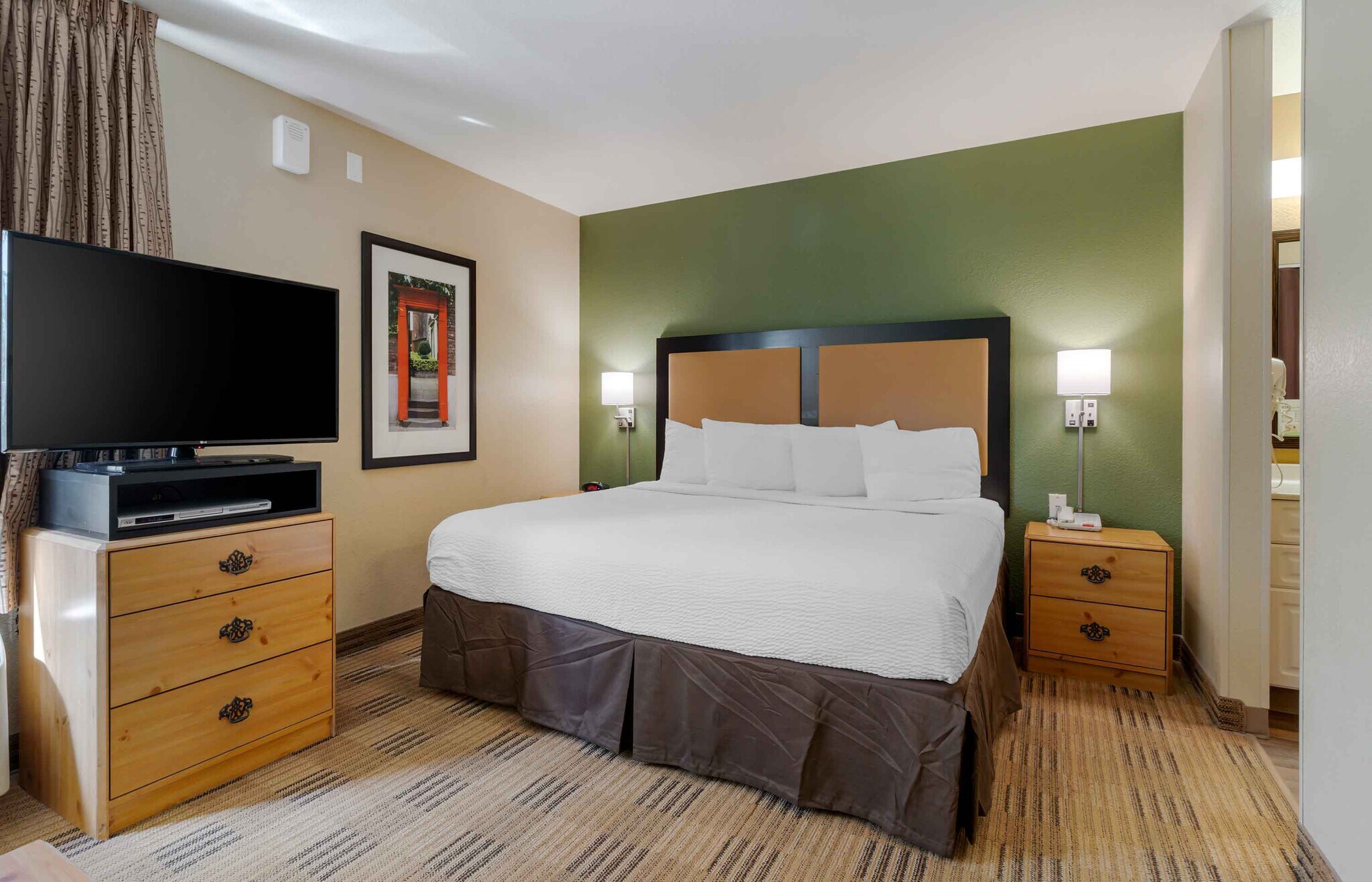 Building Photo - Furnished Studio-Atlanta - Marietta - Wild...