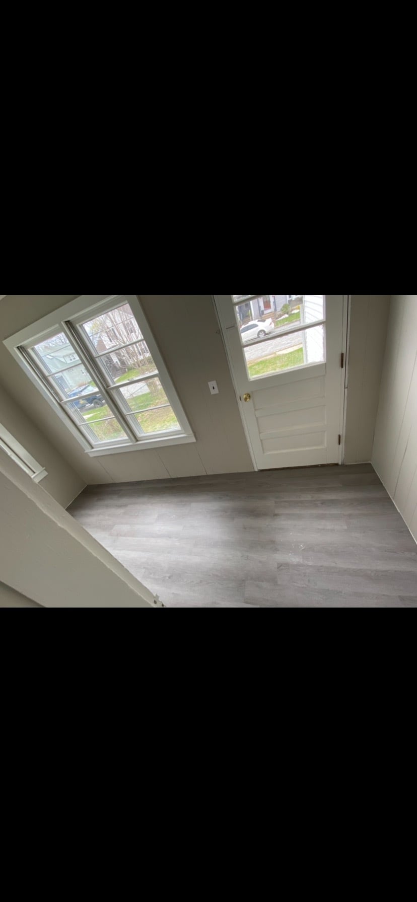 Front porch - 115 Reynolds St