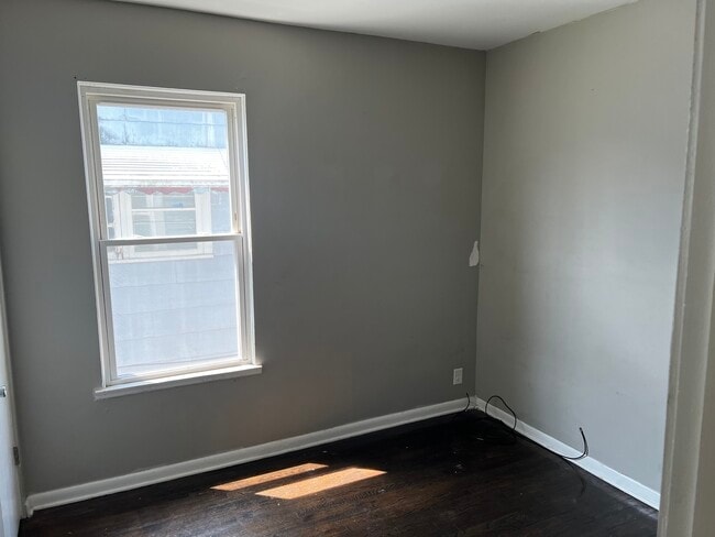 Building Photo - 5437 S Seeley Ave