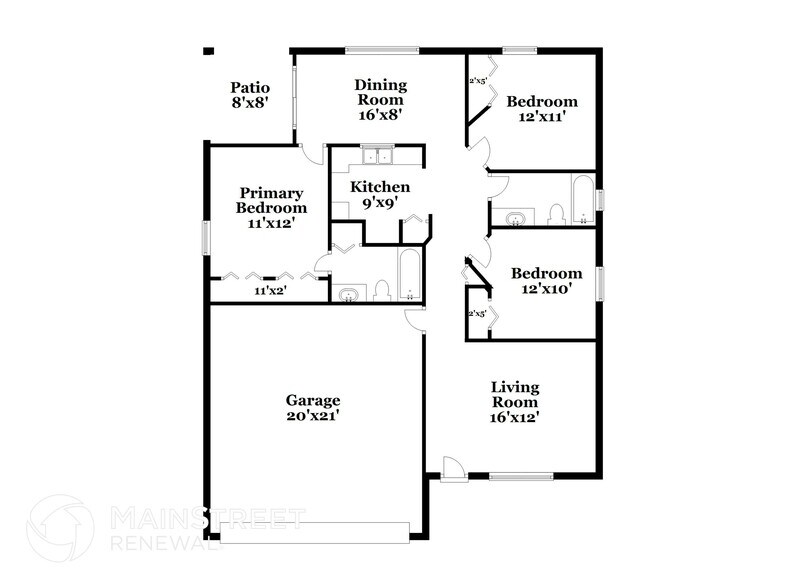 Building Photo - 137 W 20th St