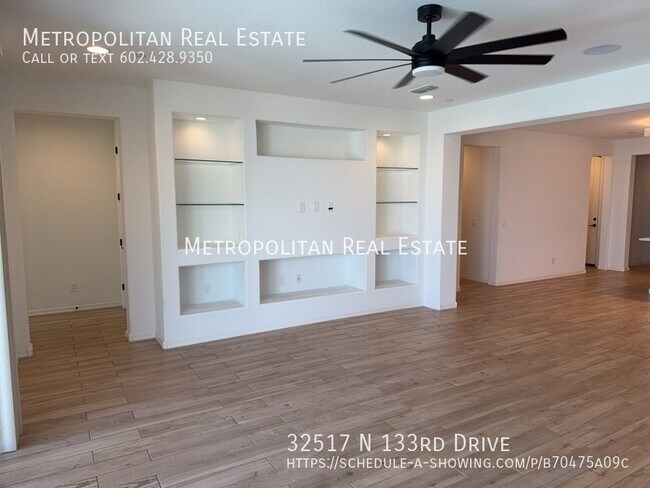 Building Photo - 32517 N 133rd Dr