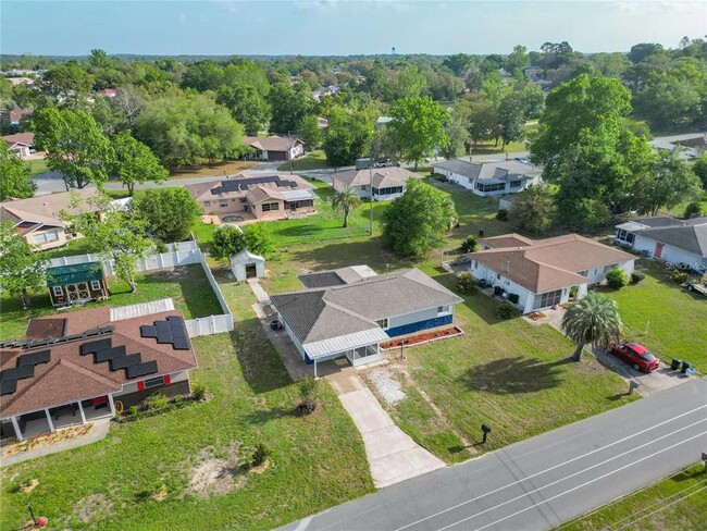Building Photo - 43 S J Kellner Blvd