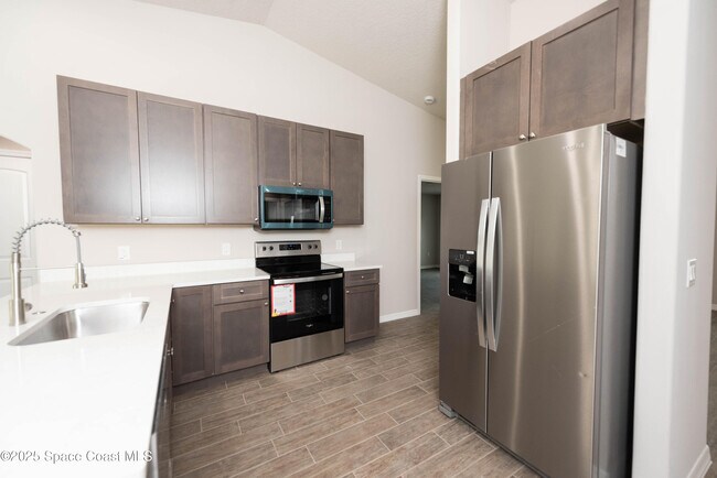 Building Photo - 384 J T Sancho St SW