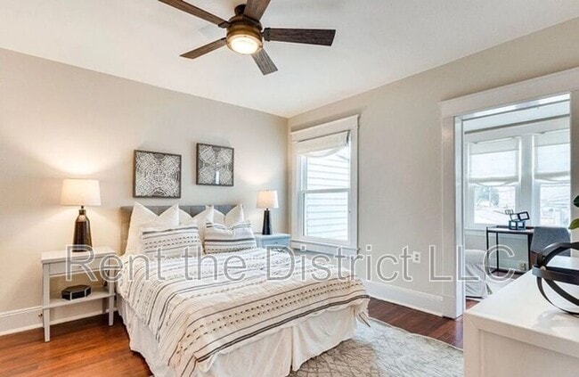 Building Photo - 4215 7th St NW