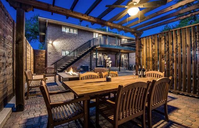 Building Photo - 4403 Cole Ave