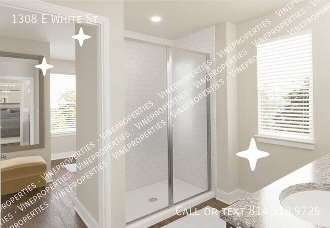 Building Photo - 1308 E White St
