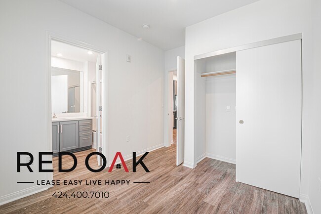 Building Photo - 20200 Sherman Way