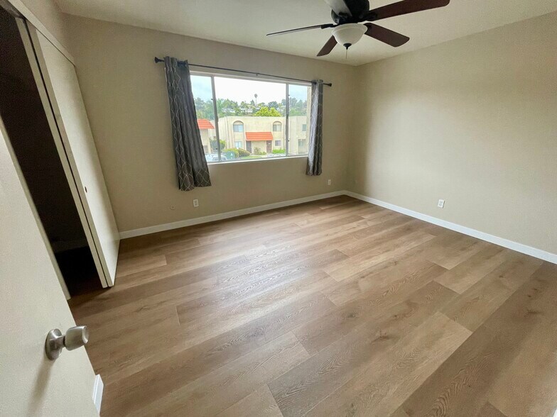 2nd bedroom - 6811 Alvarado Rd
