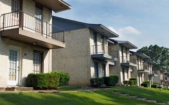 Timber Ridge - Timber Ridge Townhomes