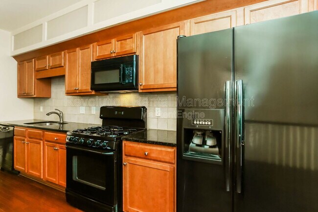 Building Photo - 1284 Jandras Ln SE