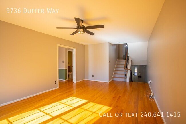 Building Photo - 9736 Duffer Way
