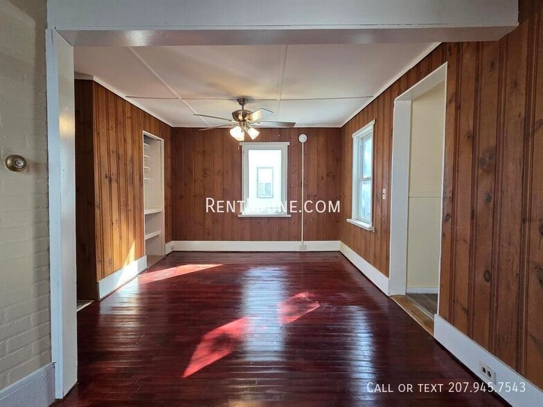 Building Photo - 16 Kendall St