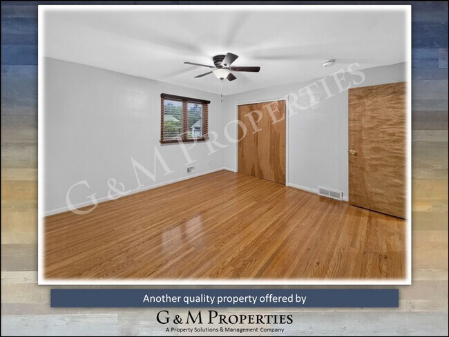 Building Photo - Rarely Available 3-Bedroom Home Rental - West Irondequoit Schools!