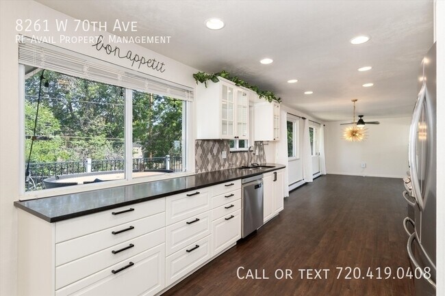 Building Photo - 8261 W 70th Ave