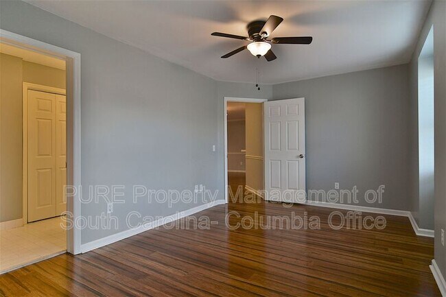 Building Photo - 803 New Brookland Pl