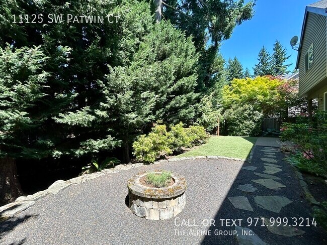 Building Photo - 11125 SW Patwin Ct