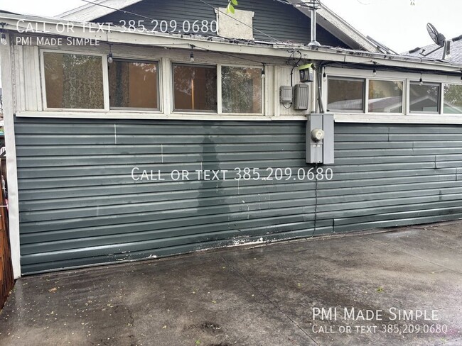 Building Photo - Charming 2 Bedroom Cottage in Nice Salt La...