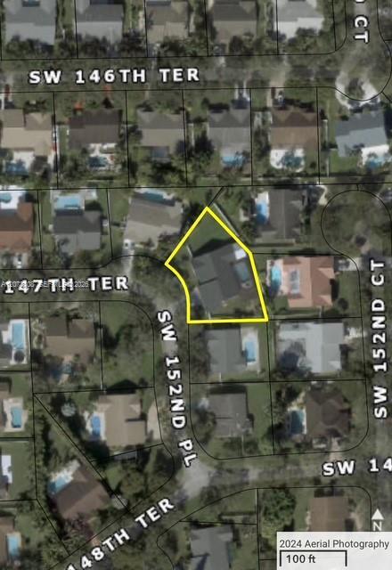 Building Photo - 14763 SW 152nd Pl