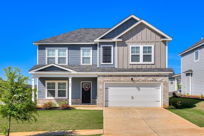 Primary Photo - 6007 Bakerville Ln