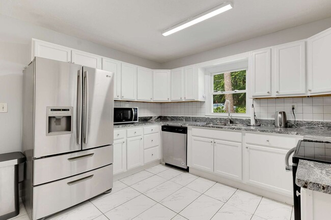 Primary Photo - Charming 1950's Ranch w/ Modern Upgrades a...