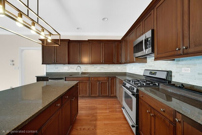 Building Photo - 2811 N Bell Ave