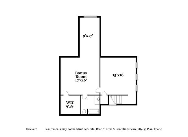 Building Photo - 2043 Weatherby Way Ct