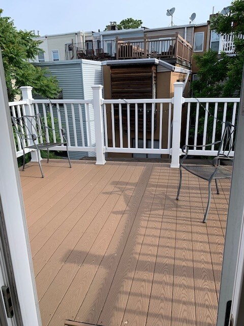 Building Photo - 3937 Baltimore Ave