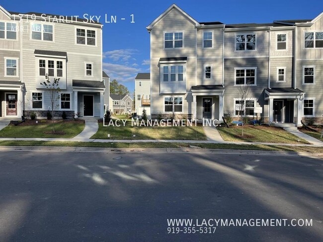 Building Photo - 1719 Starlit Sky Ln