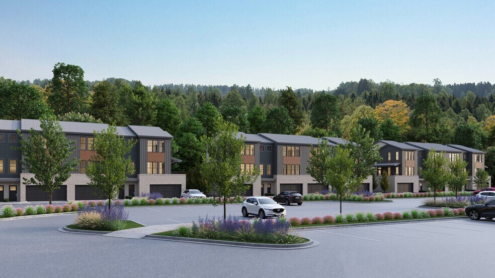Building Photo - Vander at the Village