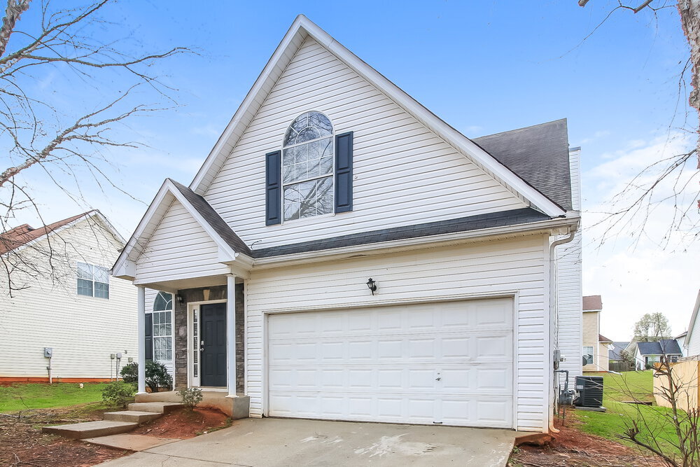 Building Photo - 650 Compton Ln