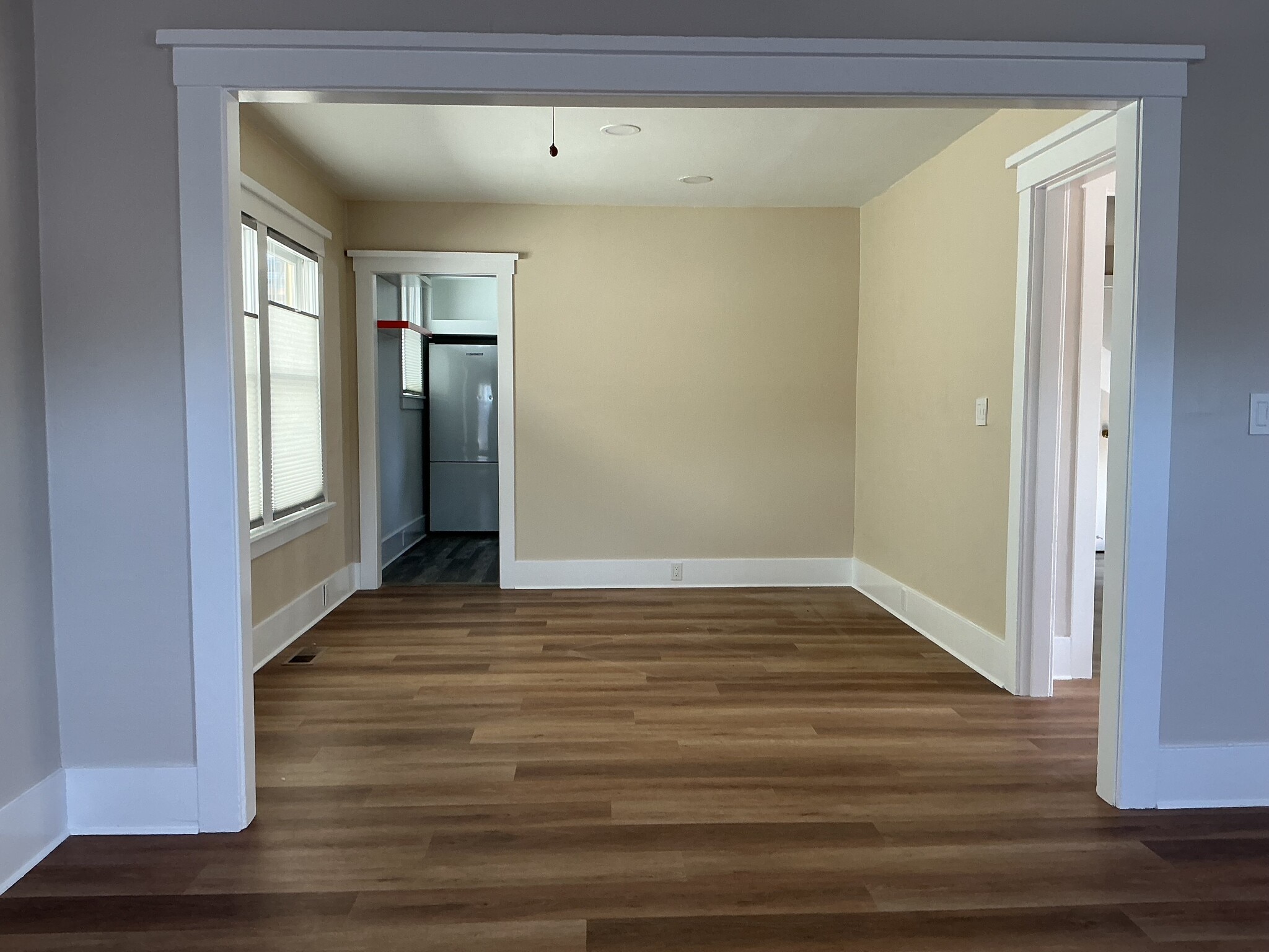 dinning room - 1046 48th St