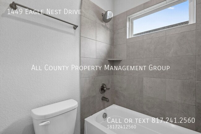 Building Photo - 1449 Eagle Nest Dr