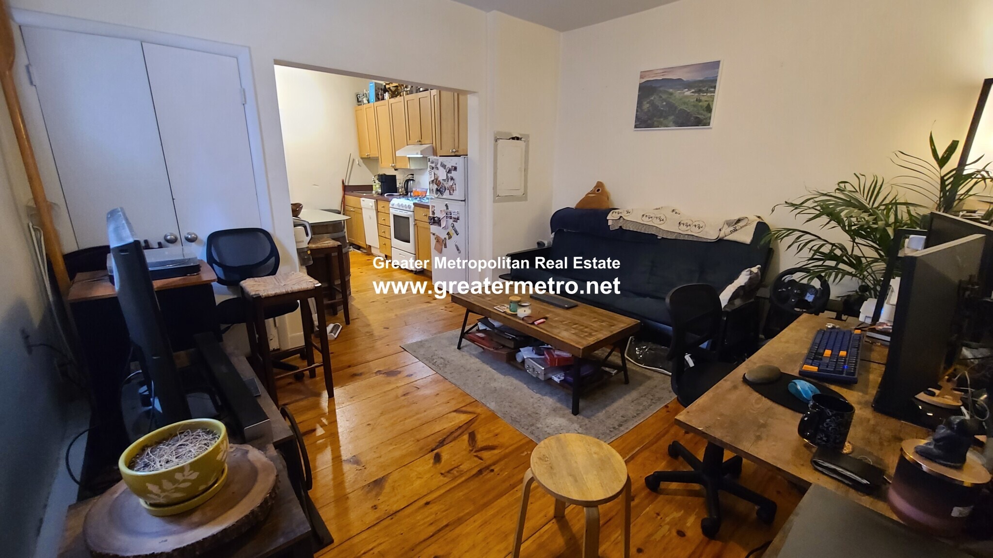 Building Photo - 1 Foster St