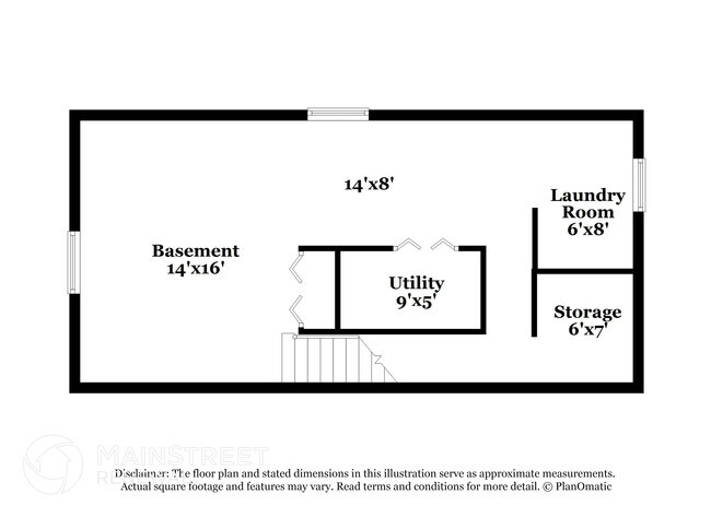 Building Photo - 1523 S Carson St