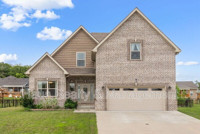 Building Photo - 433 Crestwicke Ct