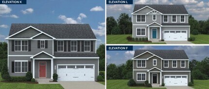 Building Photo - 1460 Burgundy Blf Ln