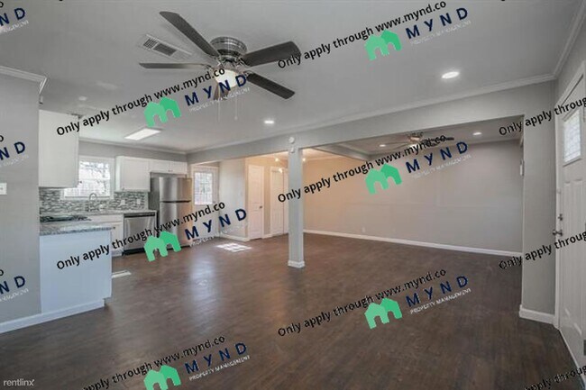 Building Photo - 3 br, 2 bath House - 1102 E Lovers Ln