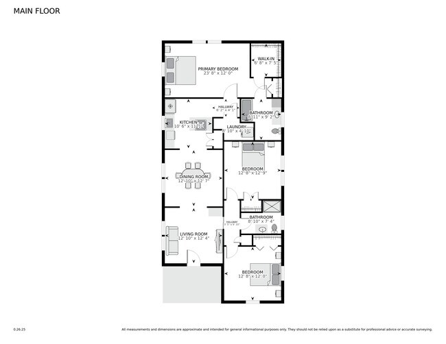 Building Photo - 2825 Cherry St