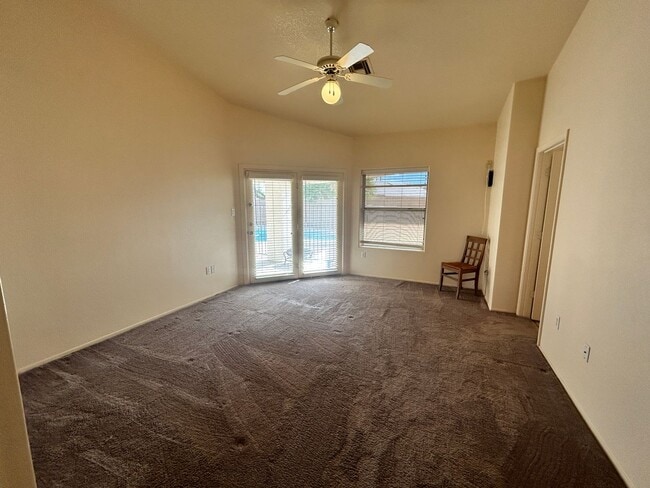 Building Photo - 4-Bedroom Home in Mesa Del Sol with Heated Pool and Spa