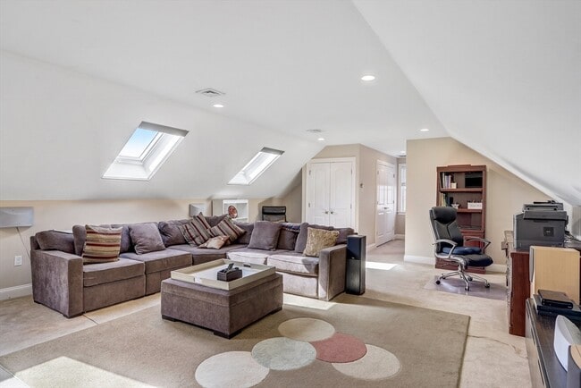 Building Photo - 2414 Massachusetts Ave