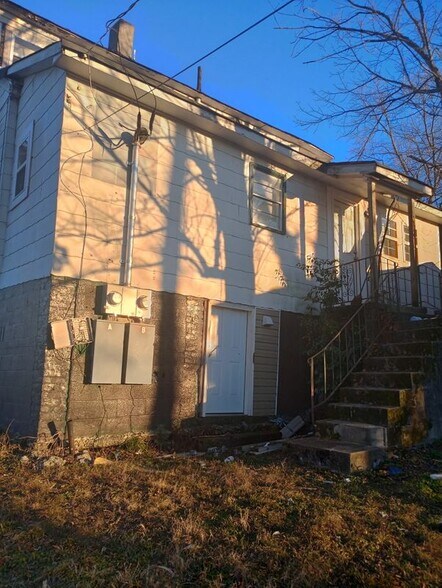 Building Photo - 1578 Druid Hill Dr