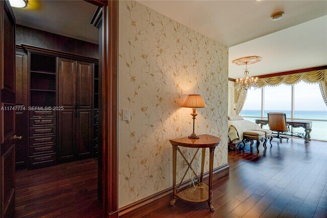 Building Photo - 16047 Collins Ave